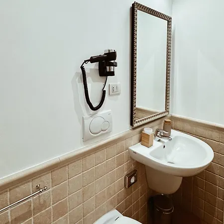 Residenza Sciarra Bed & Breakfast Rome