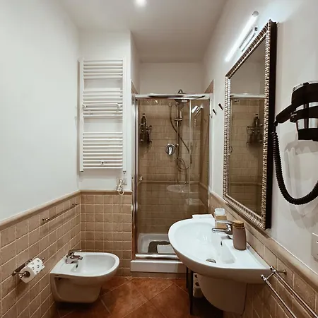Residenza Sciarra Rome