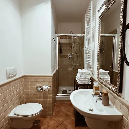 Residenza Sciarra 4* Rome