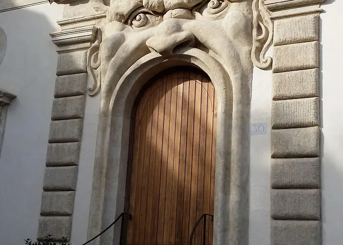 Residenza Sciarra ベッド・アンド・ブレックファスト