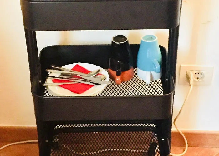 Residenza Sciarra 4*