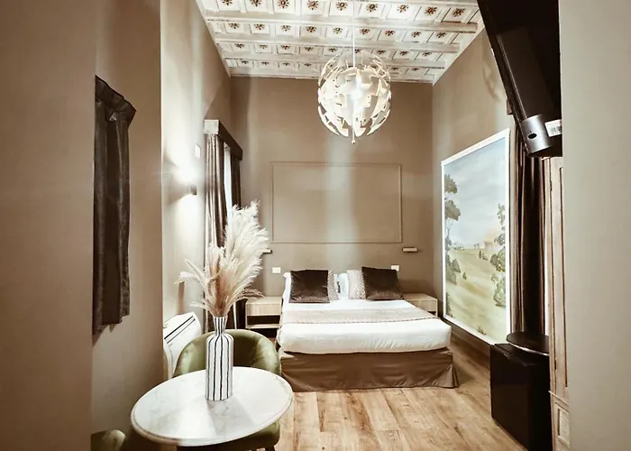 Residenza Sciarra 4*