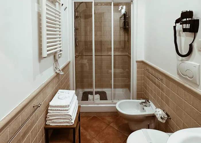 Residenza Sciarra 4*