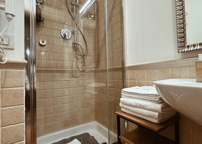 Residenza Sciarra ローマ