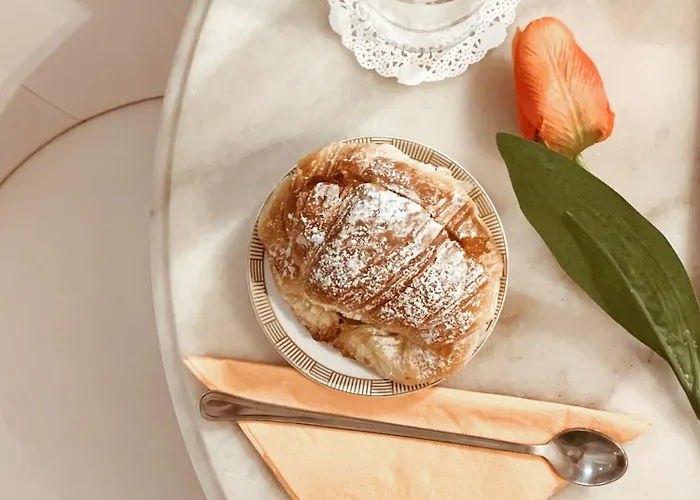 Residenza Sciarra ベッド・アンド・ブレックファスト