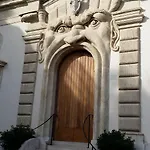Residenza Sciarra Bed & Breakfast