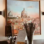 Bed & Breakfast Residenza Sciarra