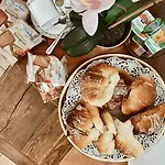 Residenza Sciarra Bed & Breakfast 4*
