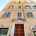Residenza Sciarra Bed & Breakfast