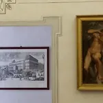 Residenza Sciarra Rom