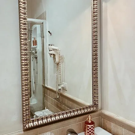 Residenza Sciarra Roma