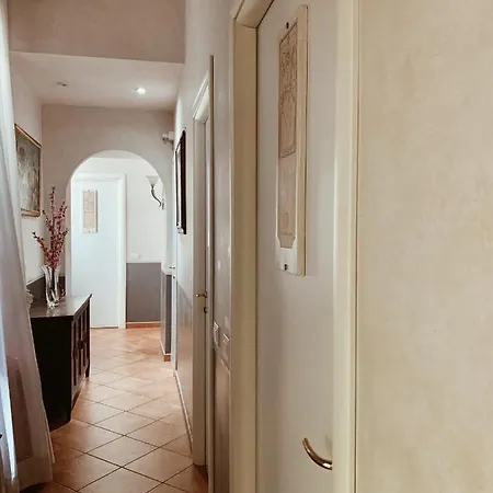 Residenza Sciarra Bed and breakfast