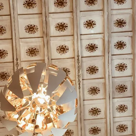 Bed & Breakfast Residenza Sciarra Suites Řím