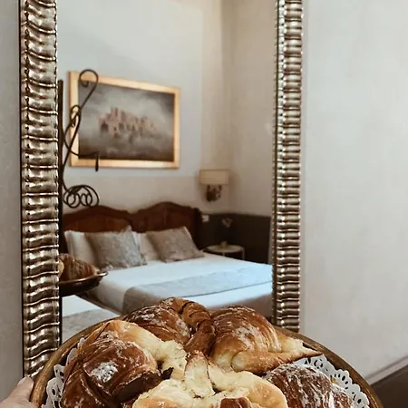 Residenza Sciarra Bed and breakfast 3*