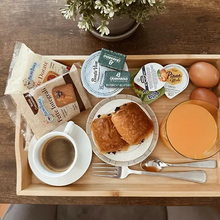 Frühstückspension Residenza Sciarra Rom