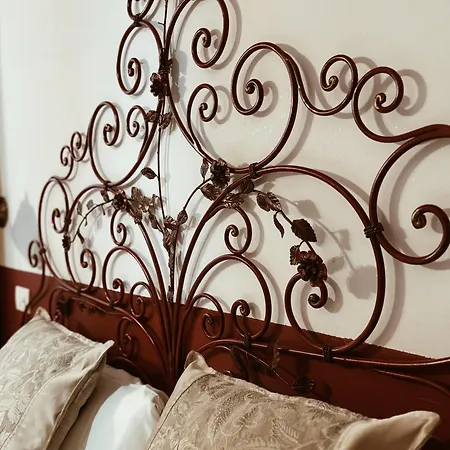 Residenza Sciarra Suites Řím