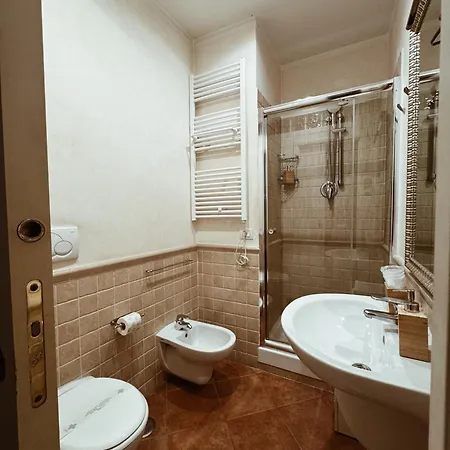 Residenza Sciarra Bed and breakfast 3*
