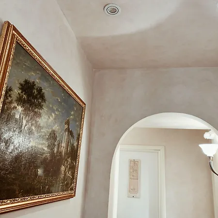 Residenza Sciarra Rom