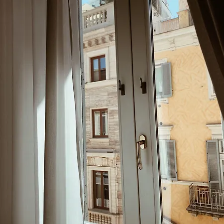 Residenza Sciarra Suites