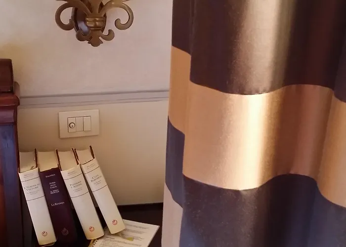 Residenza Sciarra Rome