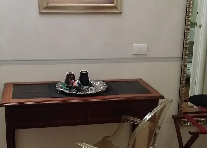 Residenza Sciarra Bed & Breakfast Rome