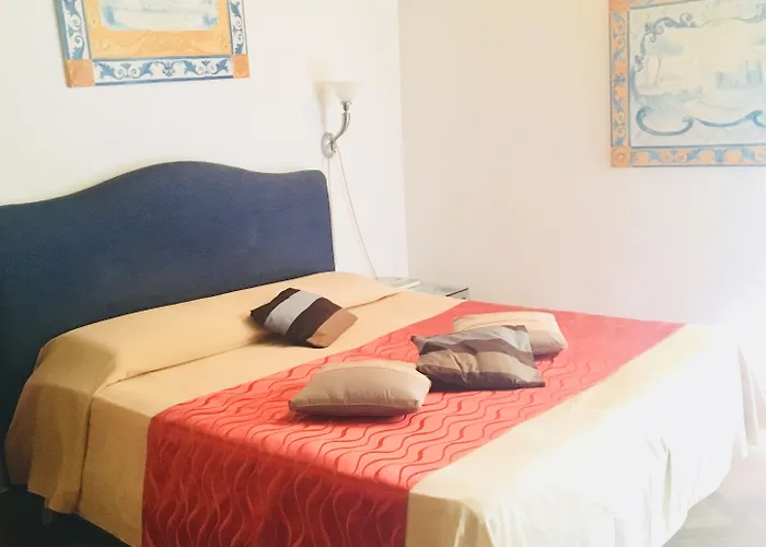 Bed & Breakfast Residenza Sciarra