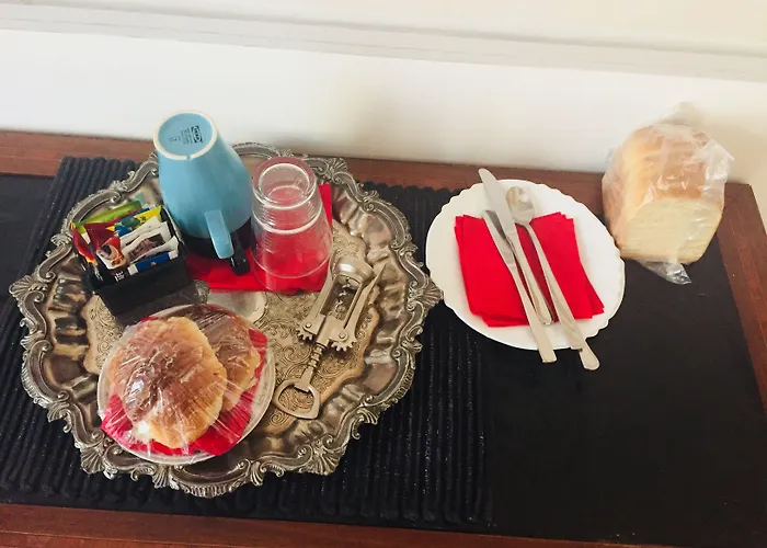 Residenza Sciarra 4* Rome