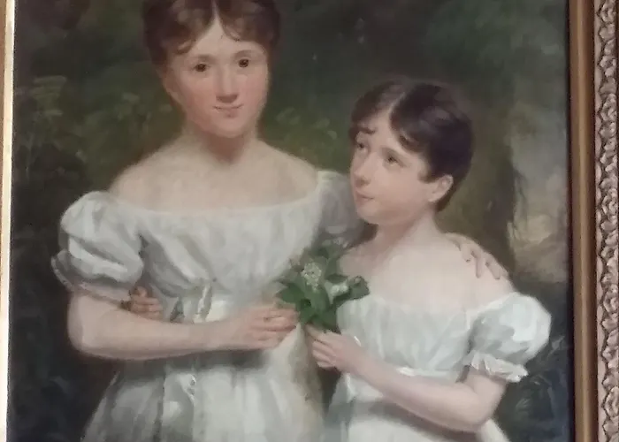 Bed & Breakfast Residenza Sciarra