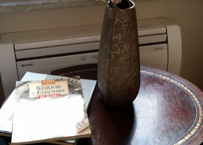 Residenza Sciarra Bed & Breakfast Rome