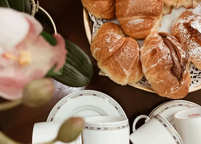 Residenza Sciarra Bed & Breakfast Rome