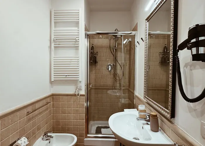 Residenza Sciarra Rome